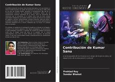 Capa do livro de Contribución de Kumar Sanu 