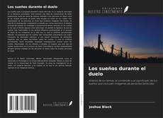 Capa do livro de Los sueños durante el duelo 