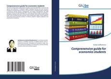 Borítókép a  Comprenensive guide for economics students - hoz