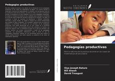Portada del libro de Pedagogías productivas