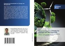 Empowering Households for Change and Management的封面