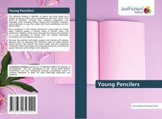 Young Pencilers的封面