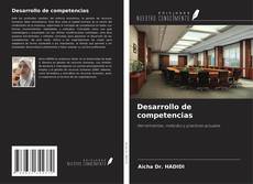 Desarrollo de competencias kitap kapağı