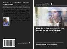 Portada del libro de Narciso: desmontando los mitos de la paternidad