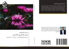 Buchcover von عشيرة الملالي في ثلاثة قرون