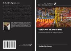 Solución al problema kitap kapağı