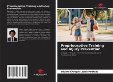 Borítókép a  Proprioceptive Training and Injury Prevention - hoz