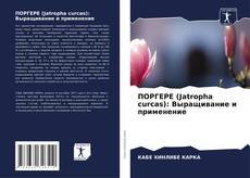 Borítókép a  ПОРГЕРЕ (Jatropha curcas): Выращивание и применение - hoz