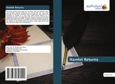 Couverture de Hamlet Returns