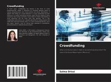 Crowdfunding kitap kapağı