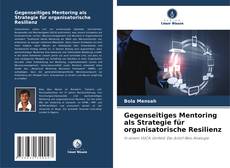 Buchcover von Gegenseitiges Mentoring als Strategie für organisatorische Resilienz