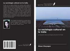 La sociología cultural en la India的封面