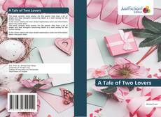 Portada del libro de A Tale of Two Lovers