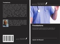 Обложка Trenbolona