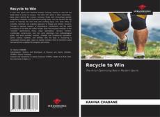 Couverture de Recycle to Win