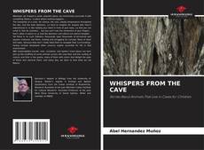 Borítókép a  WHISPERS FROM THE CAVE - hoz