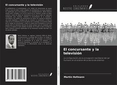 Buchcover von El concursante y la televisión