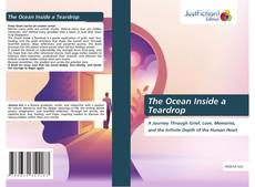 Bookcover of The Ocean Inside a Teardrop