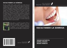 ESCULTANDO LA SONRISA的封面