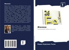 Buchcover von Железо