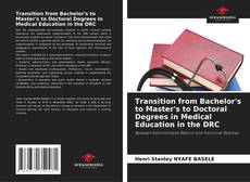 Borítókép a  Transition from Bachelor's to Master's to Doctoral Degrees in Medical Education in the DRC - hoz