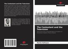 Buchcover von The Contestant and the Television