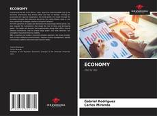 Capa do livro de ECONOMY 