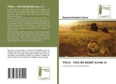 Couverture de TÉGA – FILS DE JIONÉ (Livre 1)