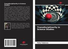 Copertina di Transdisciplinarity in Science Studies