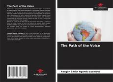 Borítókép a  The Path of the Voice - hoz