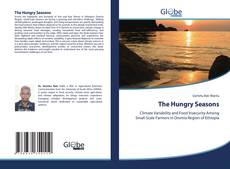 Bookcover of The Hungry Seasons