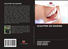 SCULPTER UN SOURIRE的封面