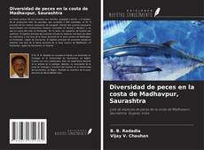 Обложка Diversidad de peces en la costa de Madhavpur, Saurashtra