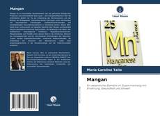 Portada del libro de Mangan