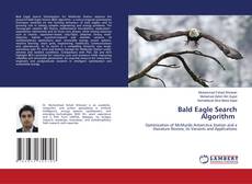 Couverture de Bald Eagle Search Algorithm