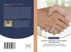 Borítókép a  Judaism and Islam as Synergistic Monotheisms - hoz
