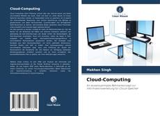 Portada del libro de Cloud-Computing
