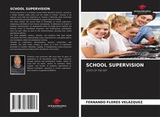 Copertina di SCHOOL SUPERVISION
