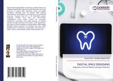 DIGITAL SMILE DESIGNING的封面