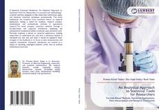 Bookcover of An Analytical Approach to Statistical Tools for Researchers