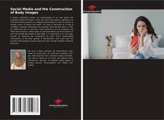 Buchcover von Social Media and the Construction of Body Images