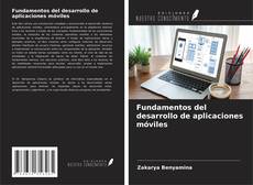 Fundamentos del desarrollo de aplicaciones móviles的封面