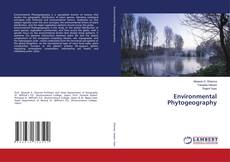 Couverture de Environmental Phytogeography