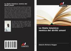 Обложка Lo Stato Islamico: nemico dei diritti umani