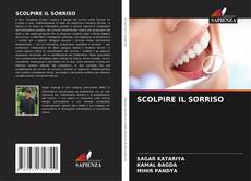 Portada del libro de SCOLPIRE IL SORRISO