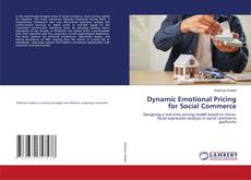 Обложка Dynamic Emotional Pricing for Social Commerce
