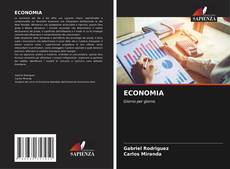 Portada del libro de ECONOMIA