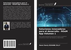 Bookcover of Soluciones innovadoras para el desarrollo - ROoM App Volumen 1