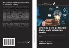 Borítókép a  Dinámica de la pedagogía digital en la educación escolar - hoz