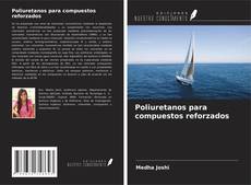 Poliuretanos para compuestos reforzados kitap kapağı